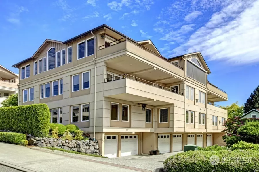 526 Walnut ST #102, Edmonds, WA 98020