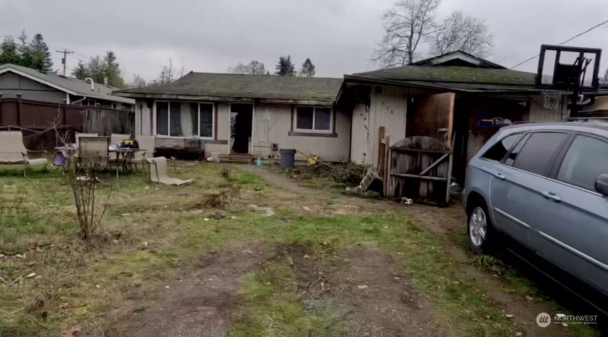 Orting, WA 98360,316 Calistoga ST