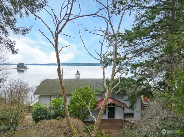 61 Raft Island DR NW, Gig Harbor, WA 98335