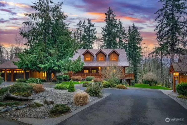 18607 190th ST SW, Dupont, WA 98327