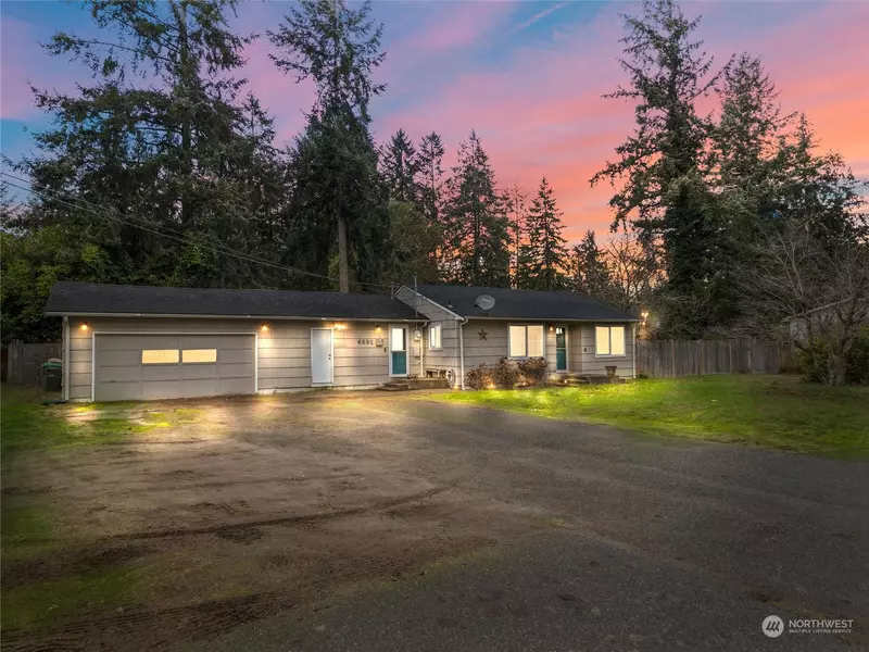 4531 Carpenter RD SE, Olympia, WA 98503