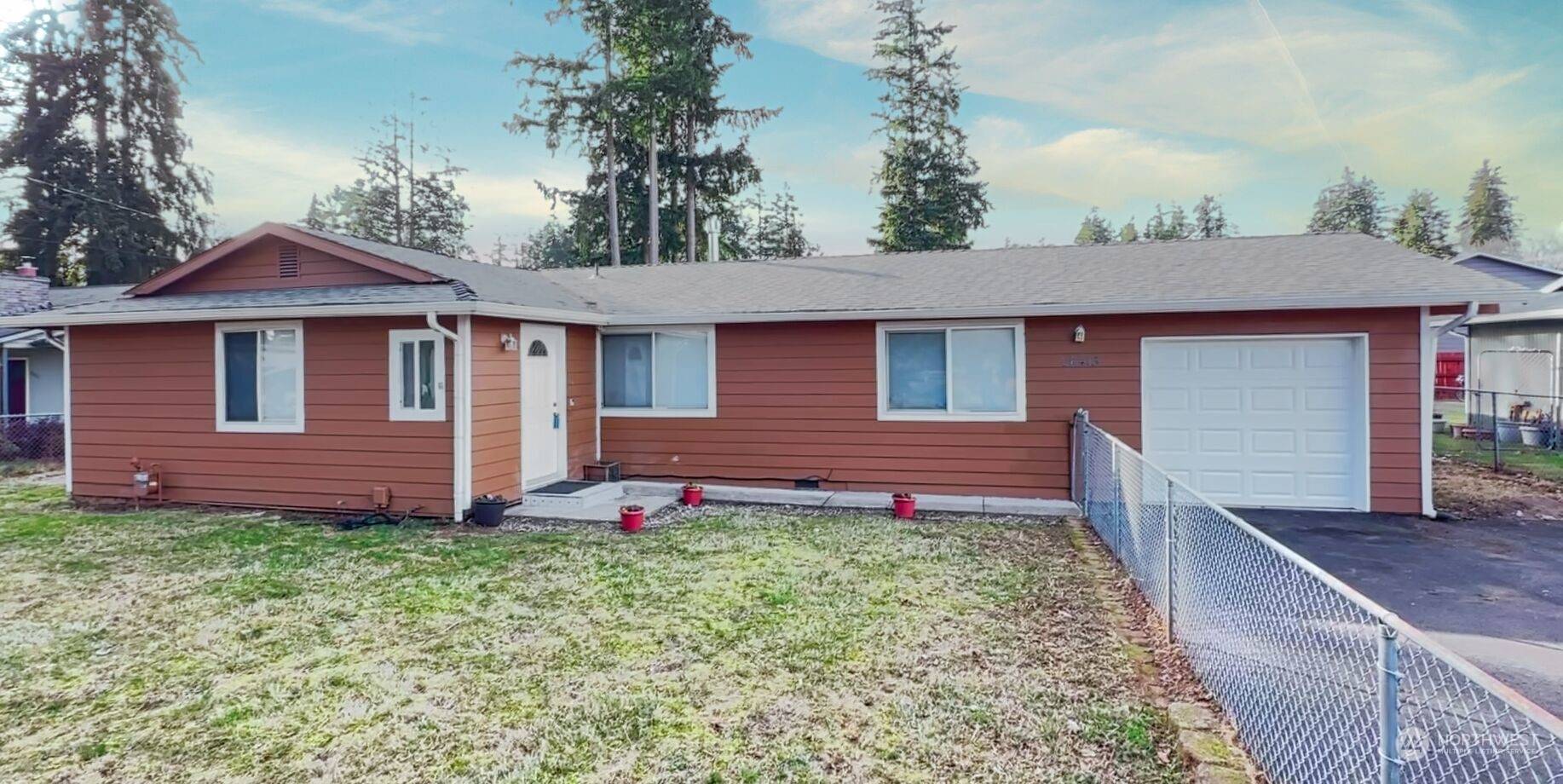 26413 171st AVE SE, Covington, WA 98042