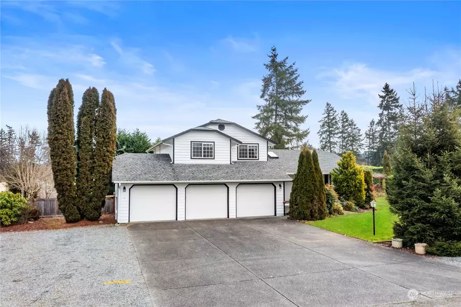 26209 49th Avenue Ct E, Spanaway, WA 98387