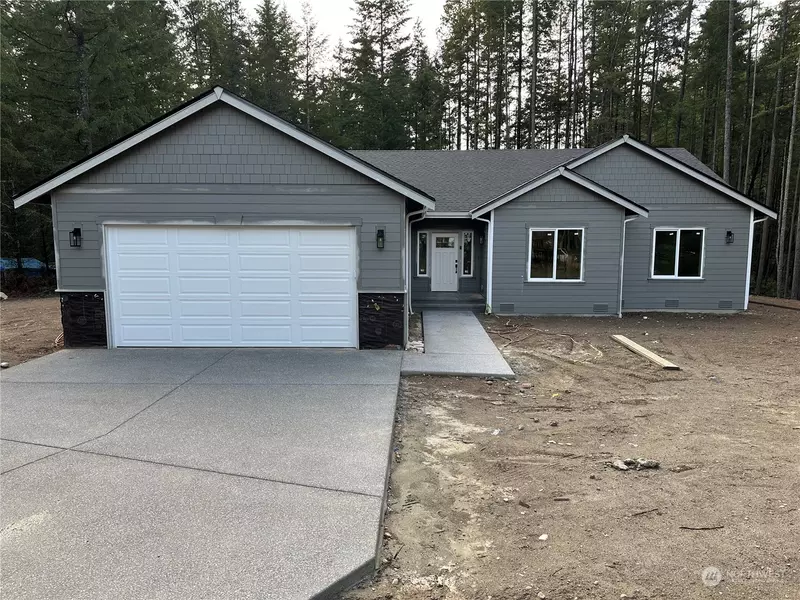 1588 SW J H RD, Port Orchard, WA 98367