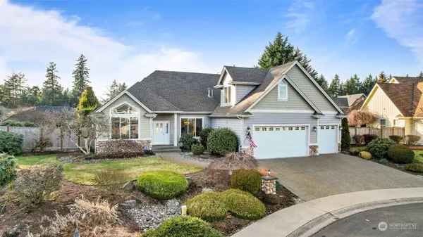 Gig Harbor, WA 98332,10812 64th Avenue Ct NW