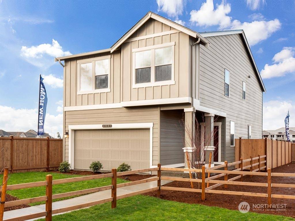 18721 Lipoma PL E #1073, Puyallup, WA 98374