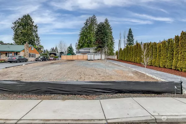 Everett, WA 98203,0 xxx Lot 2 Wetmore AVE