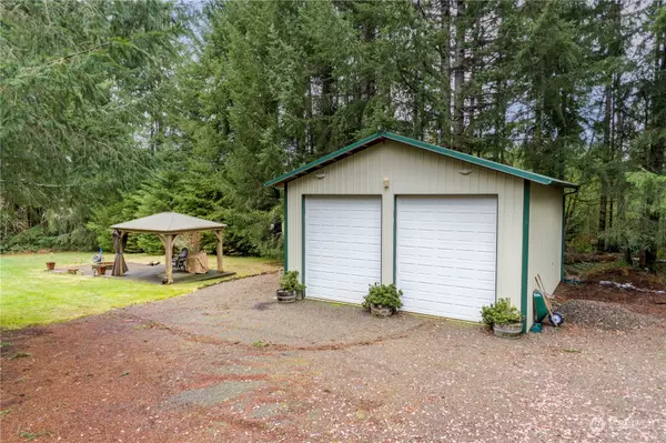 Shelton, WA 98584,132 SE Harmony LN