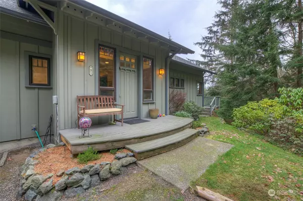 Orcas Island, WA 98279,91 Coastline DR