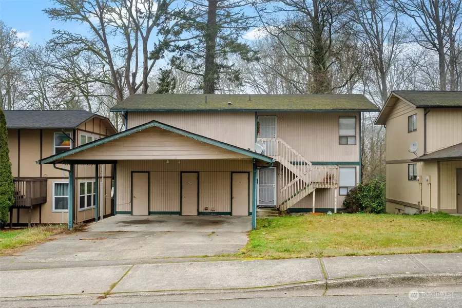 2427 Jenner AVE, Bremerton, WA 98310