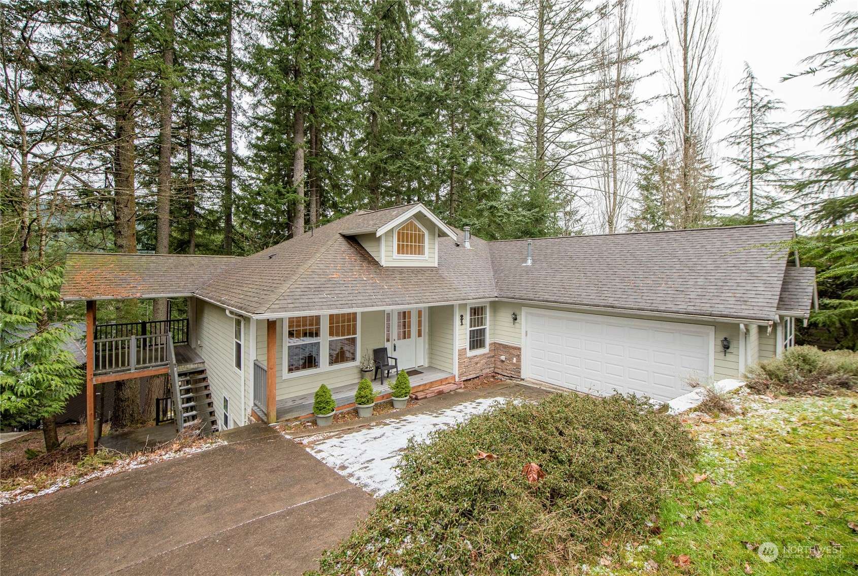 21 Grand View LN, Bellingham, WA 98229