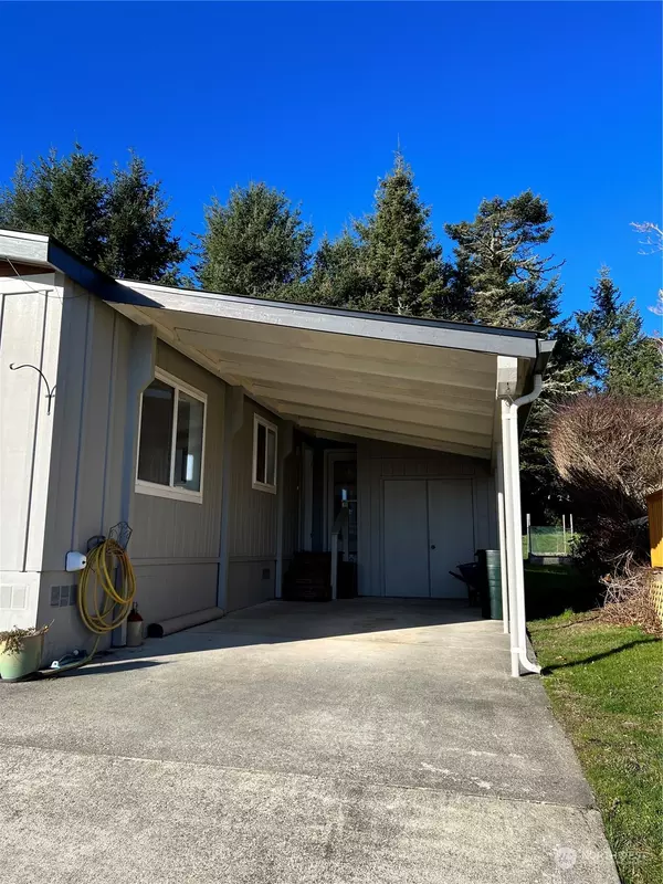 Friday Harbor, WA 98250,1785 Douglas RD #16