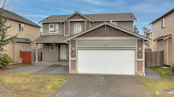 2433 165th ST E, Tacoma, WA 98445