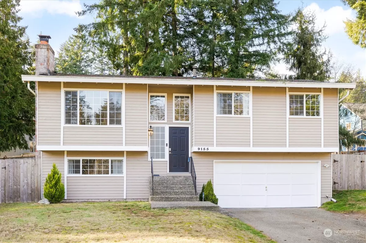 Bremerton, WA 98311,9155 Kristi CT NW