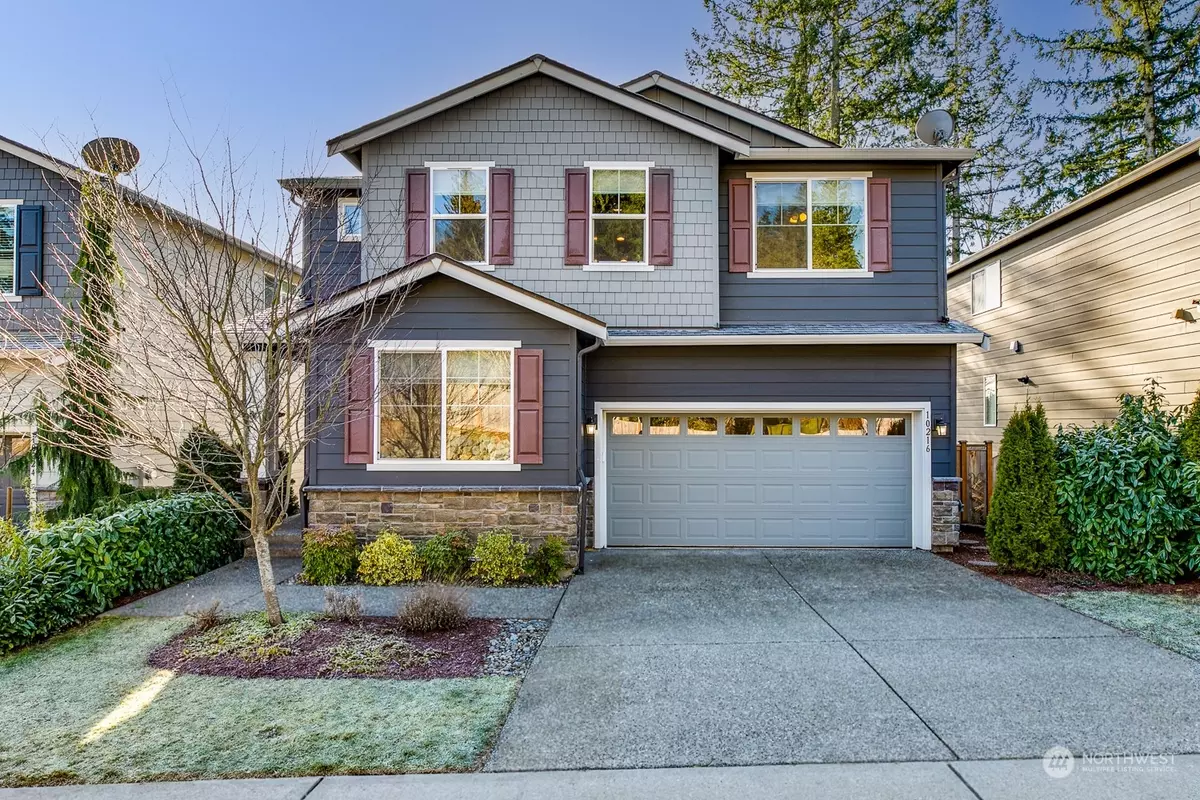 Lake Stevens, WA 98258,10216 25th PL SE