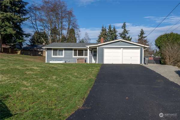 2362 SW 342nd ST, Federal Way, WA 98023