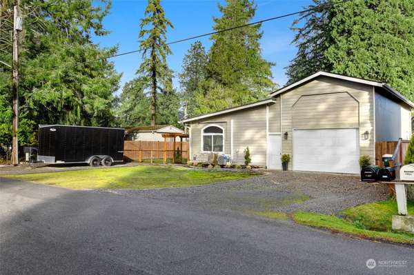 11502 Entree View DR SW, Olympia, WA 98512