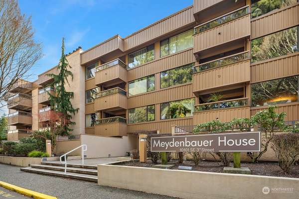 10101 SE 3rd ST #104, Bellevue, WA 98004