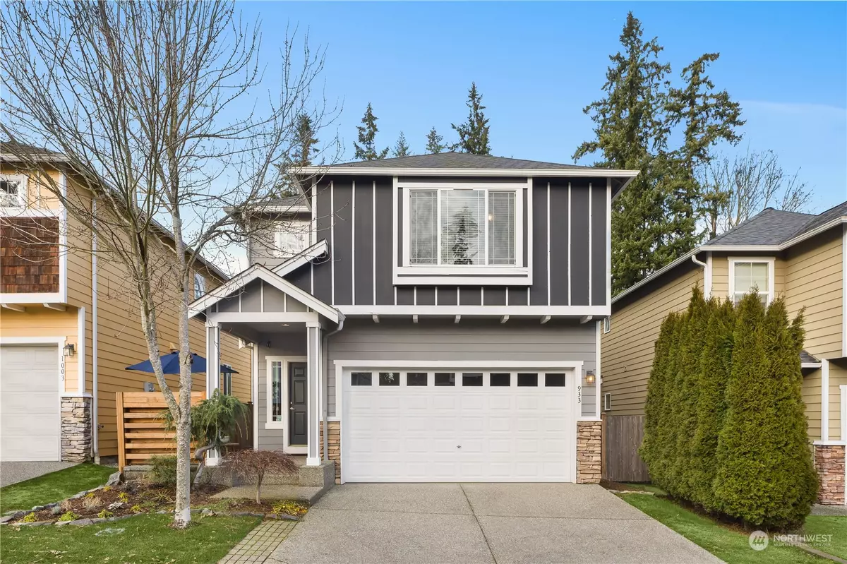 Lynnwood, WA 98087,933 141st PL SW