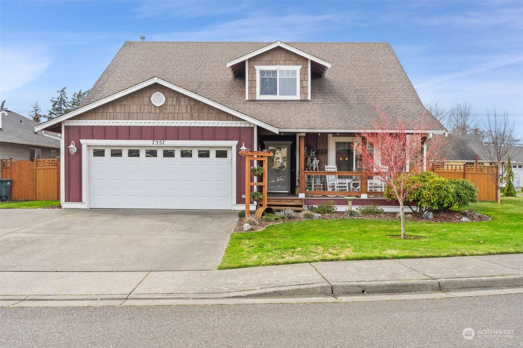 7357 Nautical CT, Blaine, WA 98230
