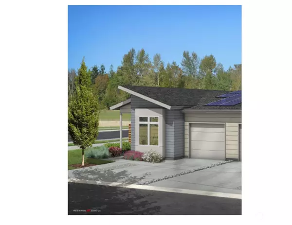 639 (Lot 2) Northview ST, Bellingham, WA 98226