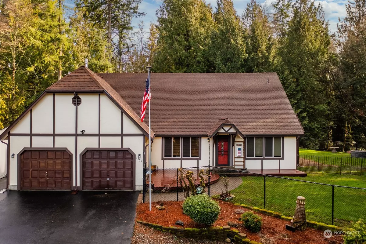 Port Orchard, WA 98367,2765 SE Arthur CT