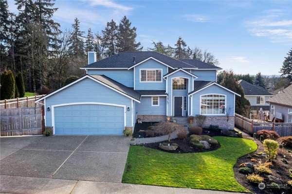 10321 SE 304th PL, Auburn, WA 98092