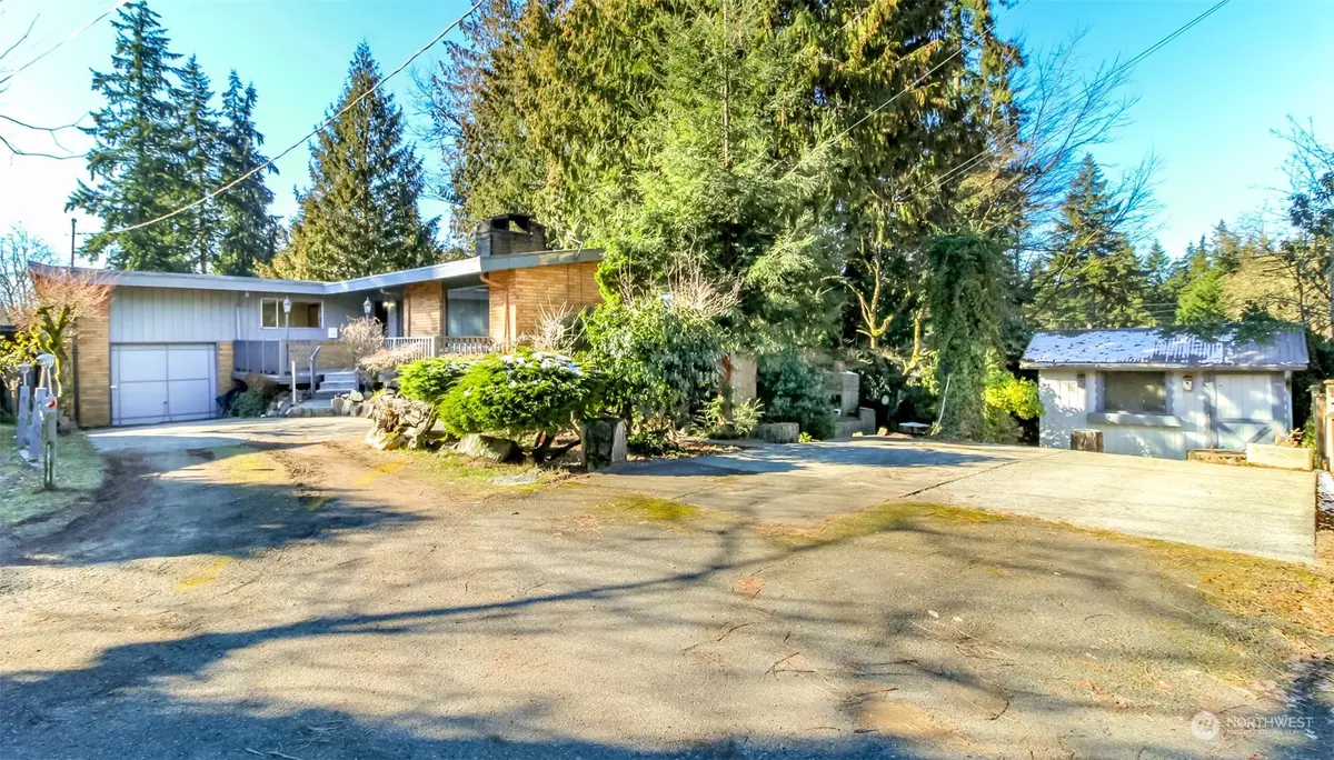 Mountlake Terrace, WA 98043,5810 226th PL SW