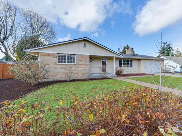 5414 NW Franklin ST, Vancouver, WA 98663