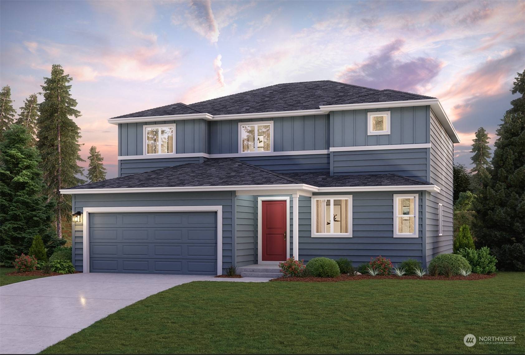 9236 Conine ST SE, Yelm, WA 98597