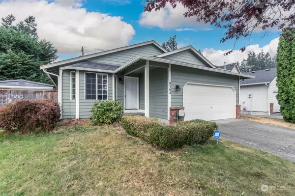 Spanaway, WA 98387,19304 78th Avenue Ct E