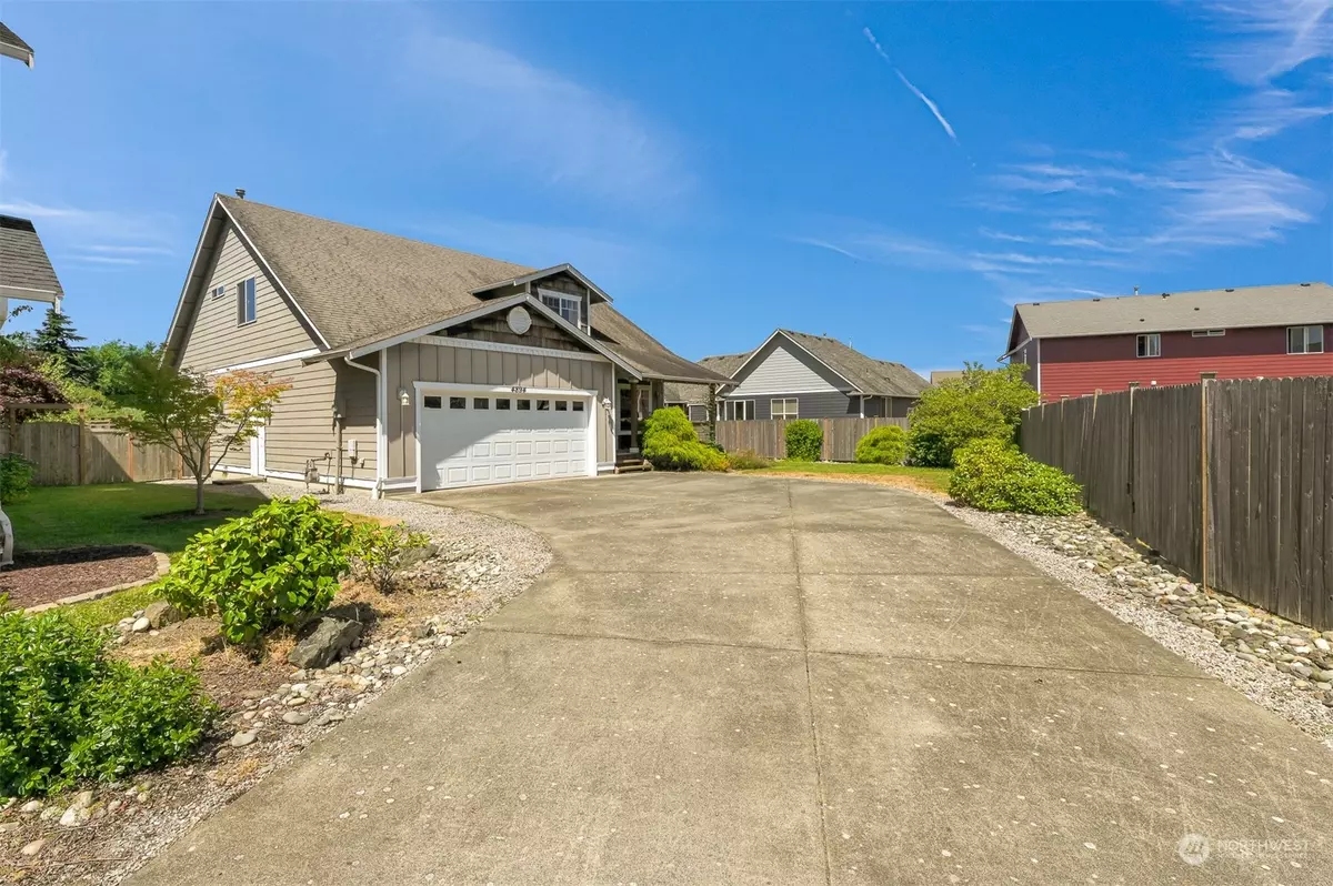 Blaine, WA 98230,4894 Dory CT