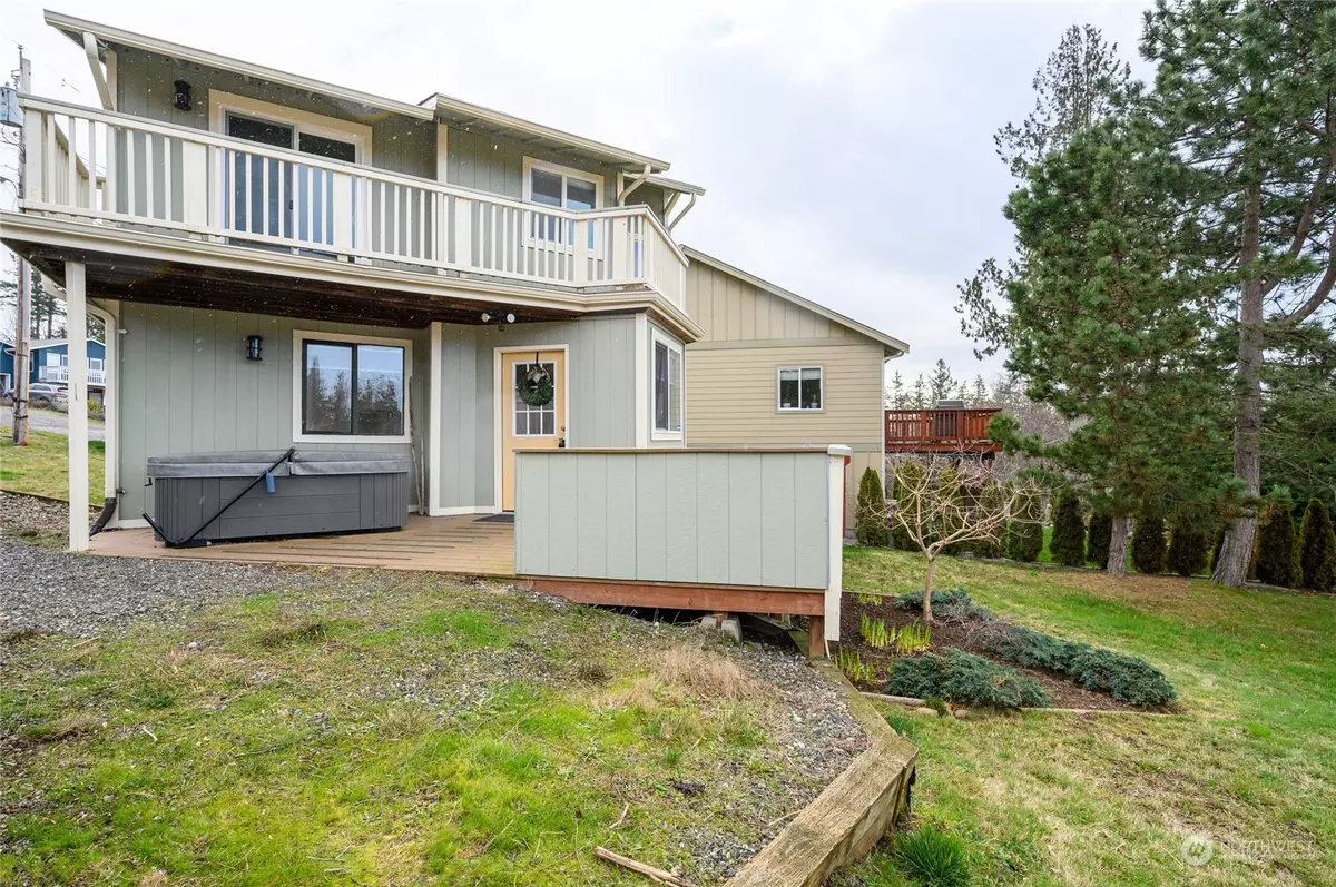 Ferndale, WA 98248,4781 Cobble WAY