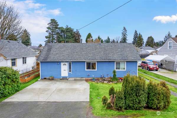 5807 Lowell RD, Everett, WA 98203