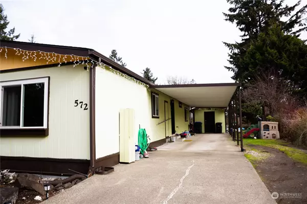 572 Glenalda CT SE, Lacey, WA 98503