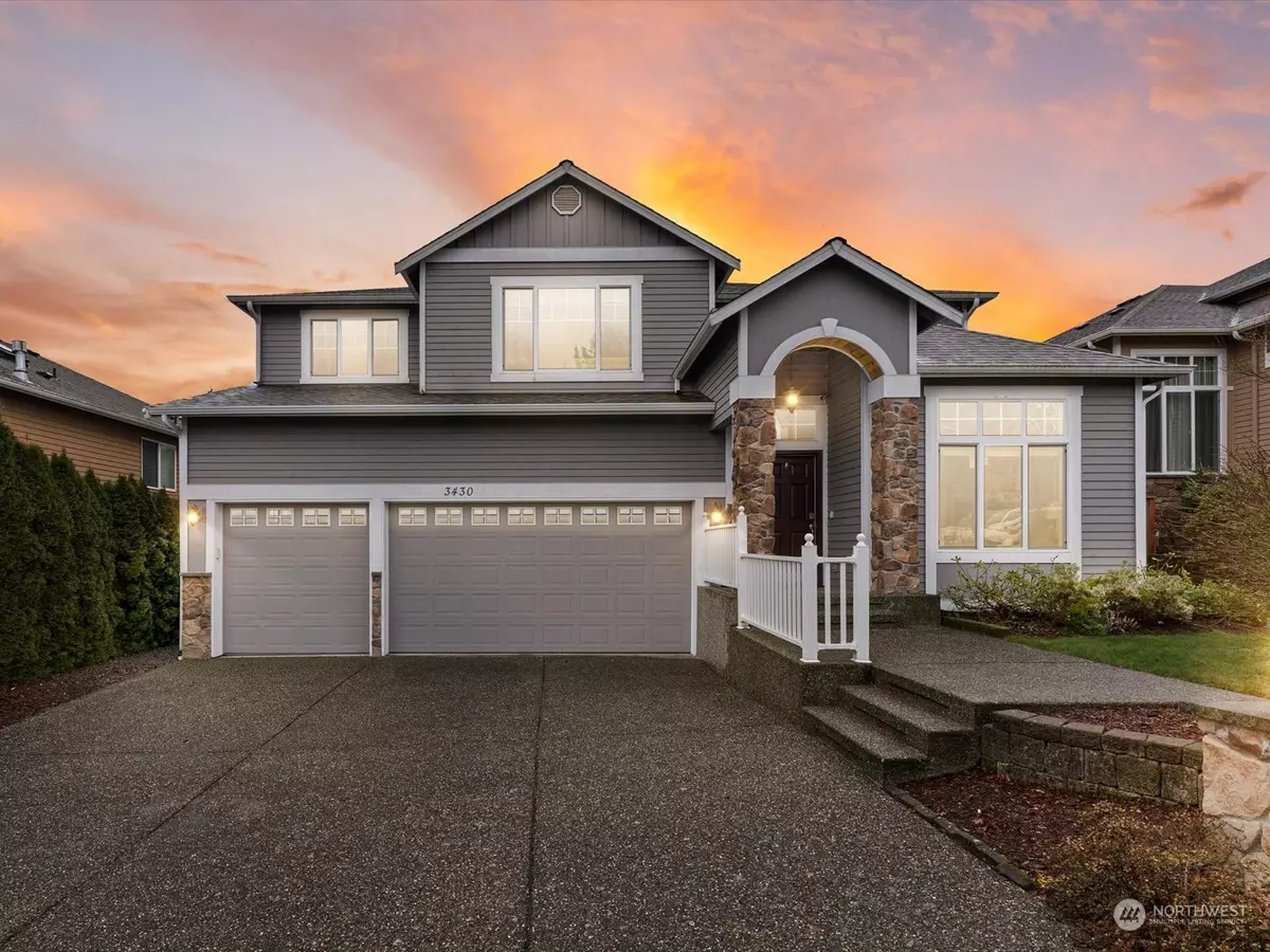 Lynnwood, WA 98037,3430 166th ST SW