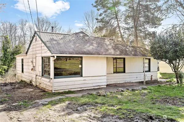 13242 40th AVE S, Tukwila, WA 98168