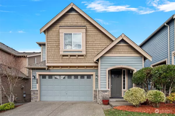 1115 145th PL SW, Lynnwood, WA 98087