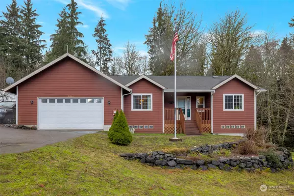 5844 SE Forest Haven LN, Port Orchard, WA 98366