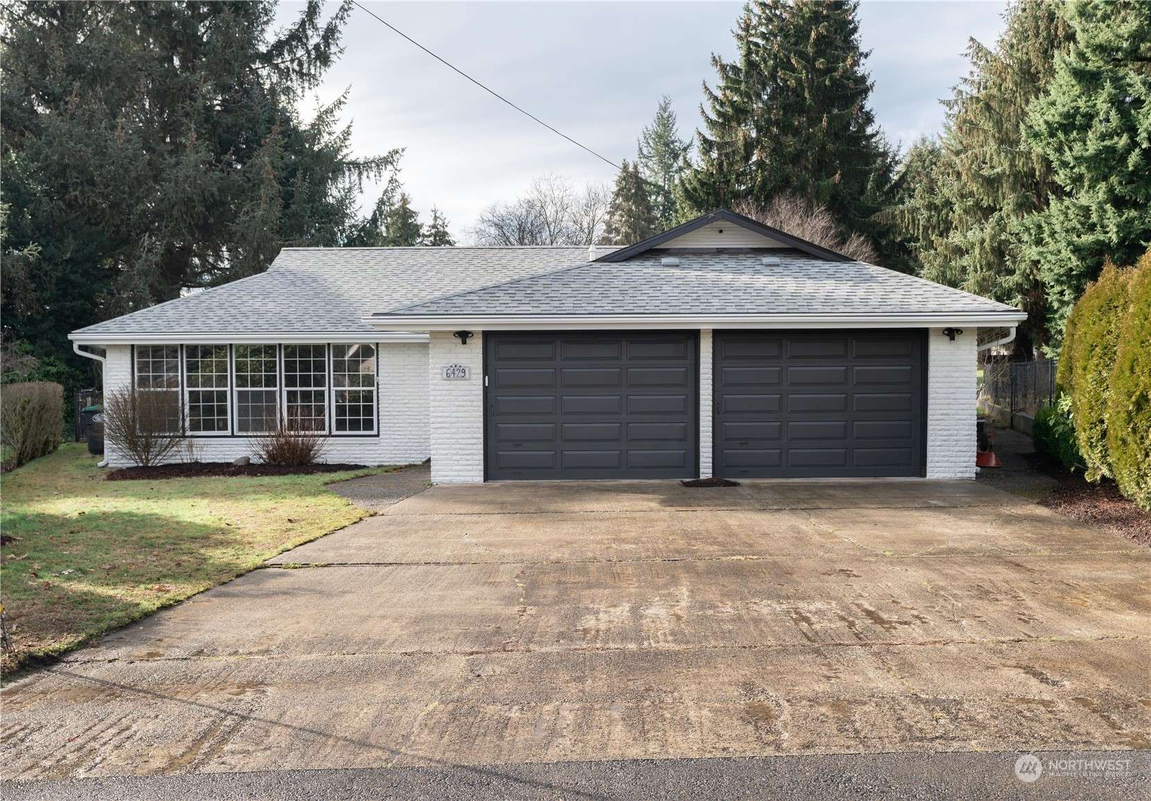 6429 Congressional DR SE, Olympia, WA 98513
