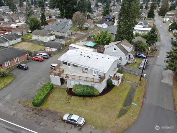 6302 Broadway, Everett, WA 98203