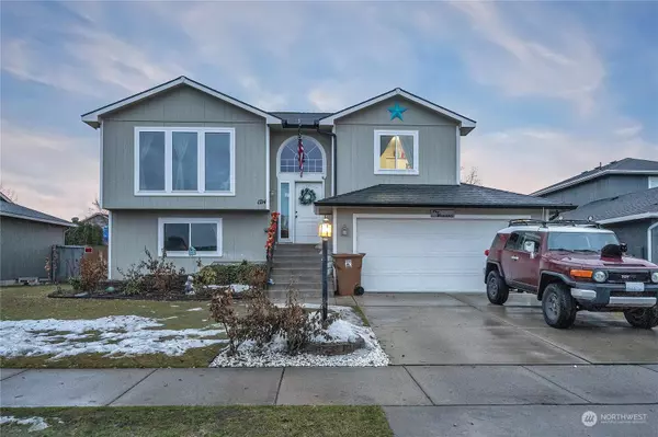 Spokane, WA 99217,1714 E Weile AVE