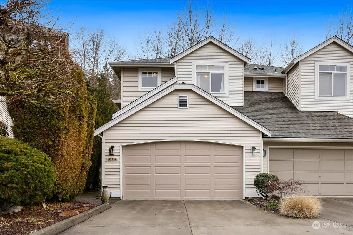 Renton, WA 98055,535 S 51st CT