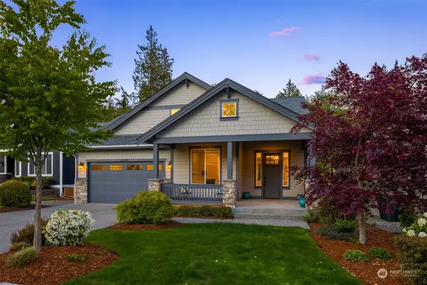 650 Landmark CT NE, Bainbridge Island, WA 98110