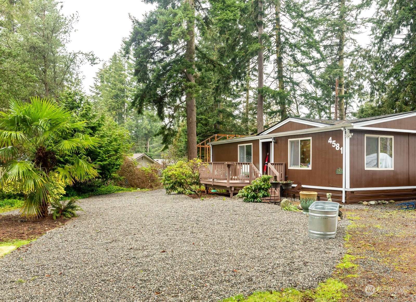4581 Siesta PL, Oak Harbor, WA 98277