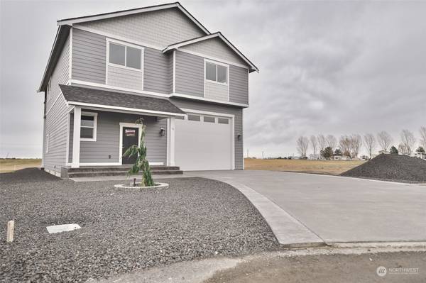 6549 HWY 262 E #13, Othello, WA 99344