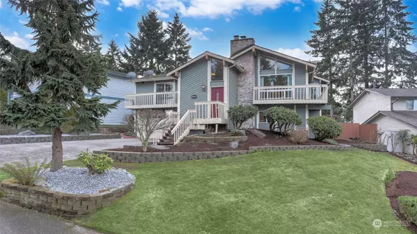 309 SW 325th PL, Federal Way, WA 98023