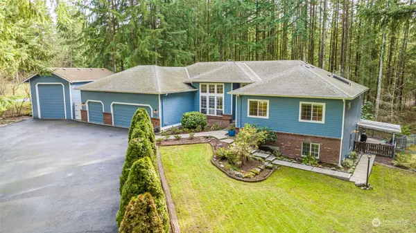 Marysville, WA 98271,2322 141st ST NW