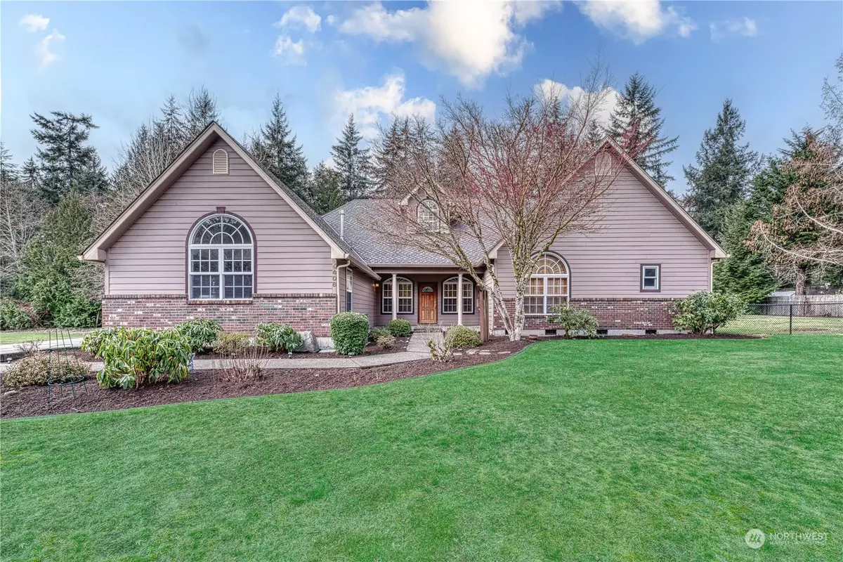 Gig Harbor, WA 98335,5408 Timber LN NW