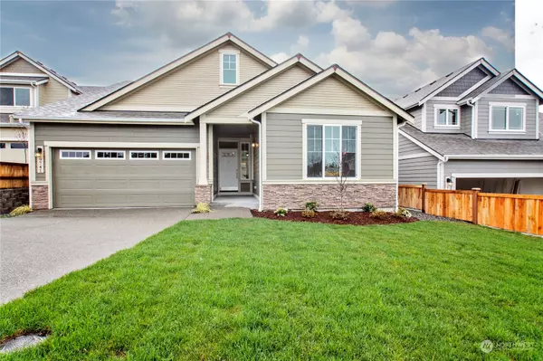 Lacey, WA 98513,9741 Brayden CT SE